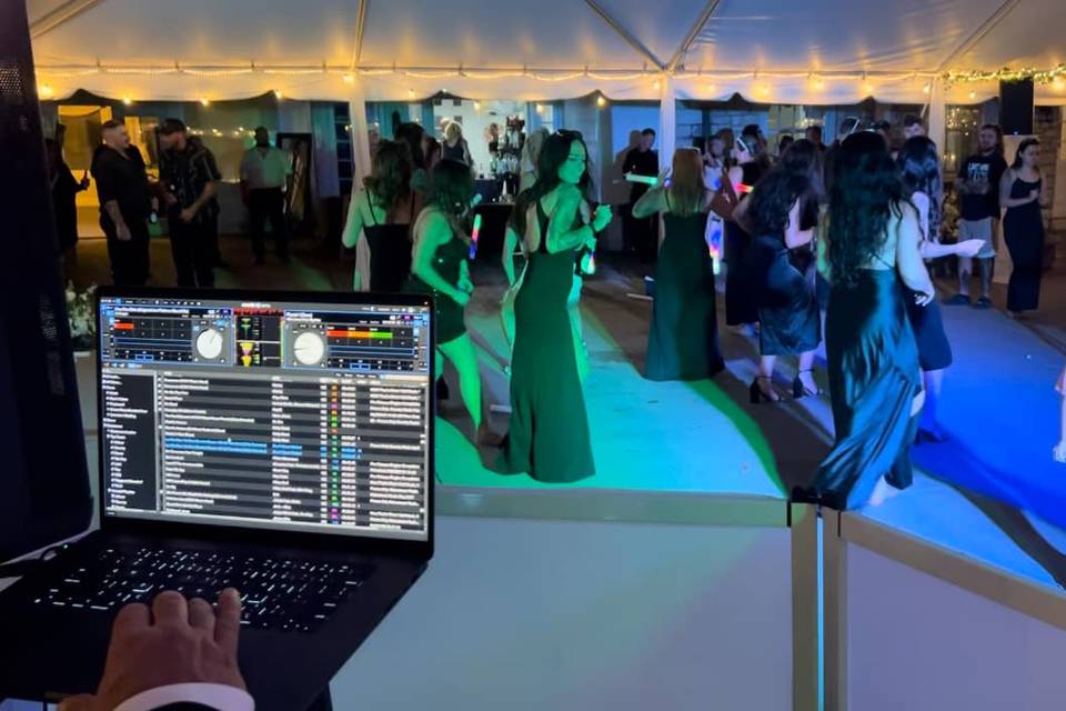 Laidback Entertainment LLC