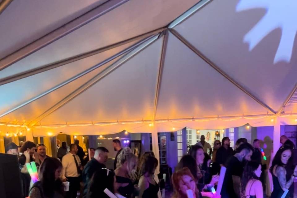 Laidback Entertainment LLC