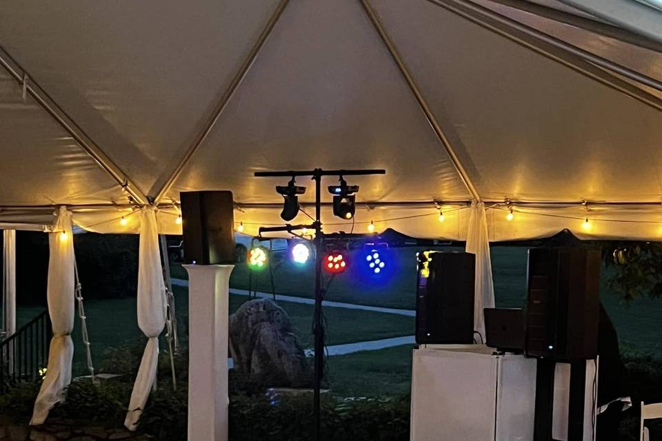 Laidback Entertainment LLC