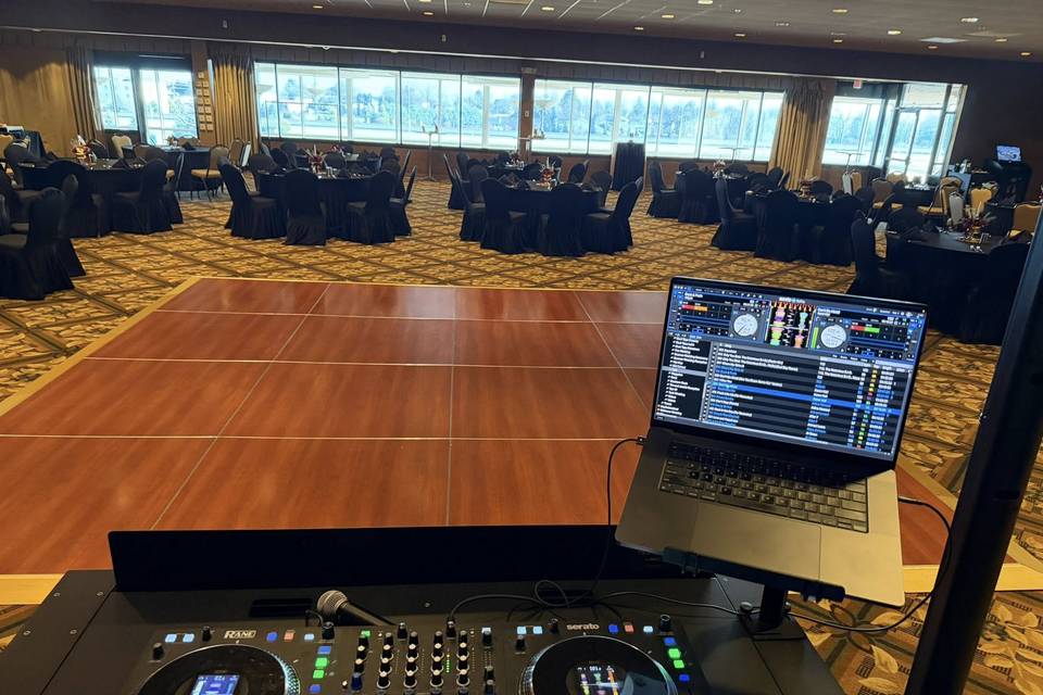 Laidback Entertainment LLC