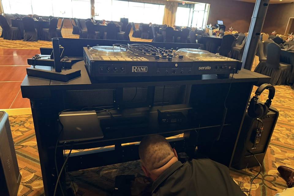 Laidback Entertainment LLC