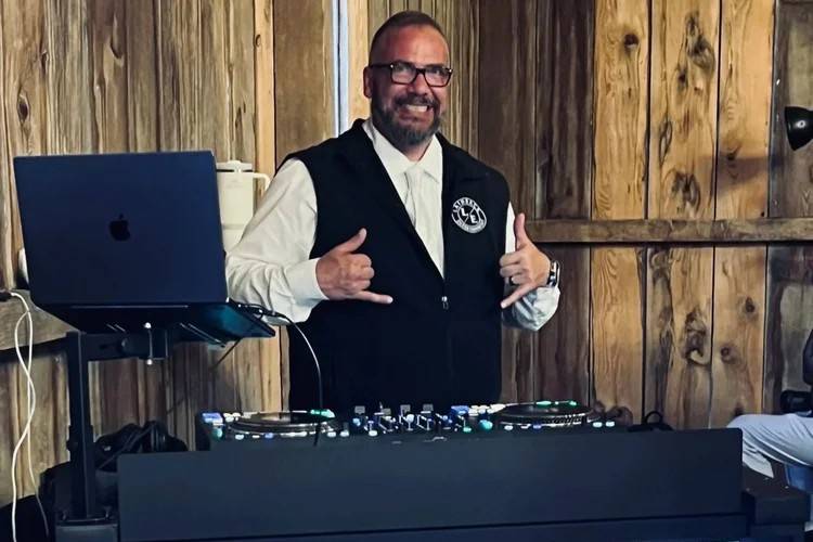 Laidback Entertainment LLC