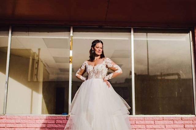 Bateau Bridal Boutique