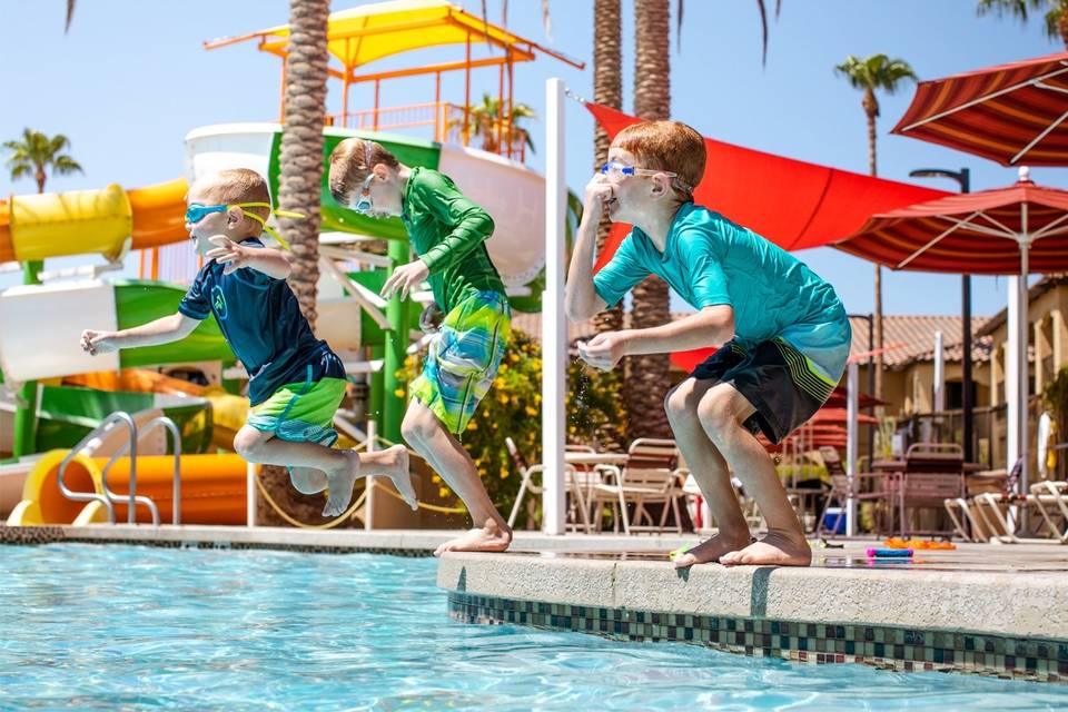 Holiday Inn Club Vacations Scottsdale Resort