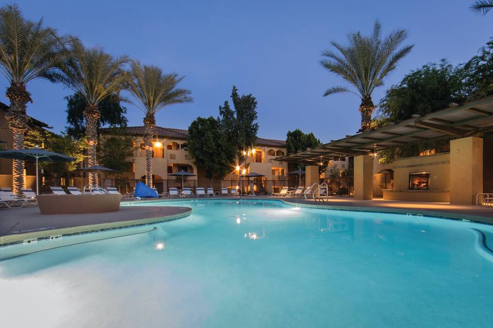 Scottsdale Resort