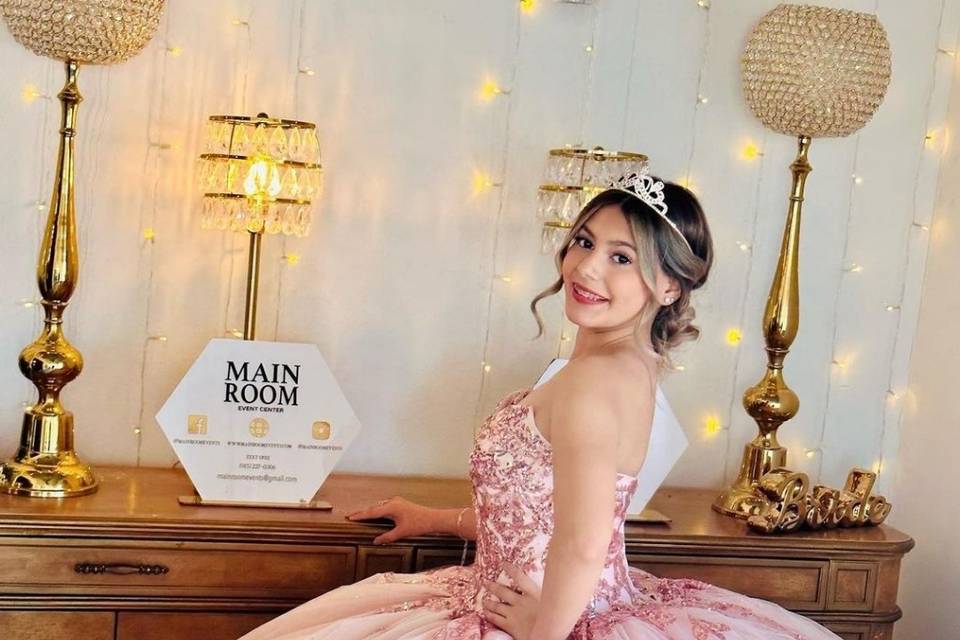 Quinceañera