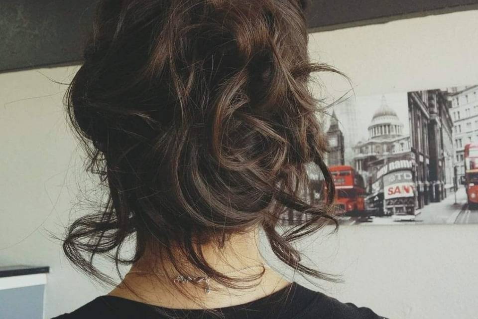 Updo