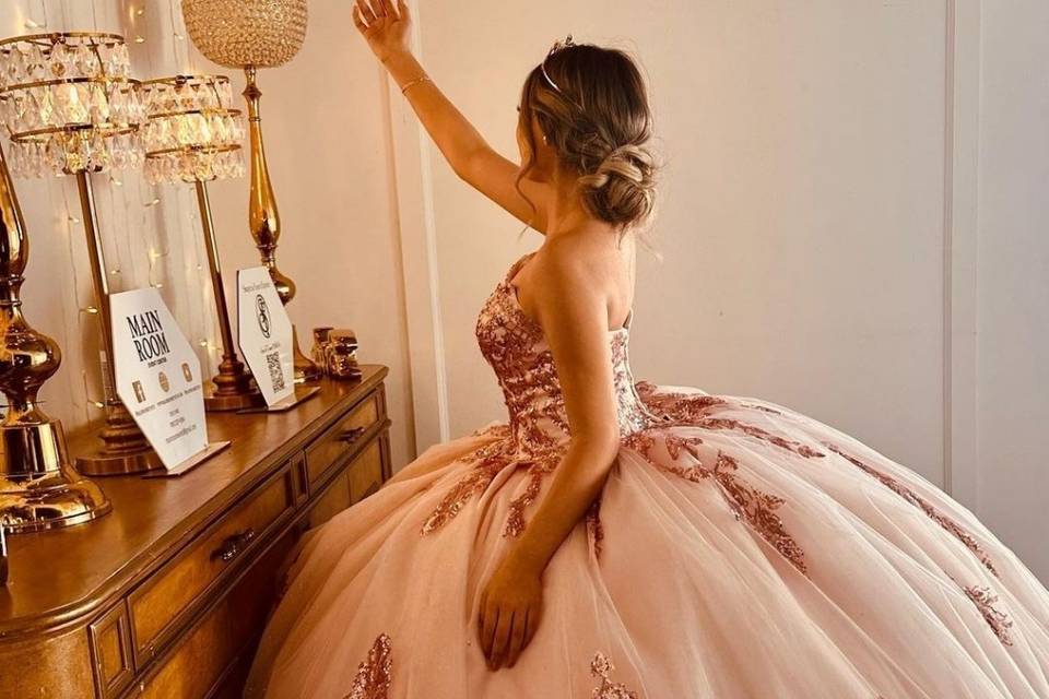 Quinceañera