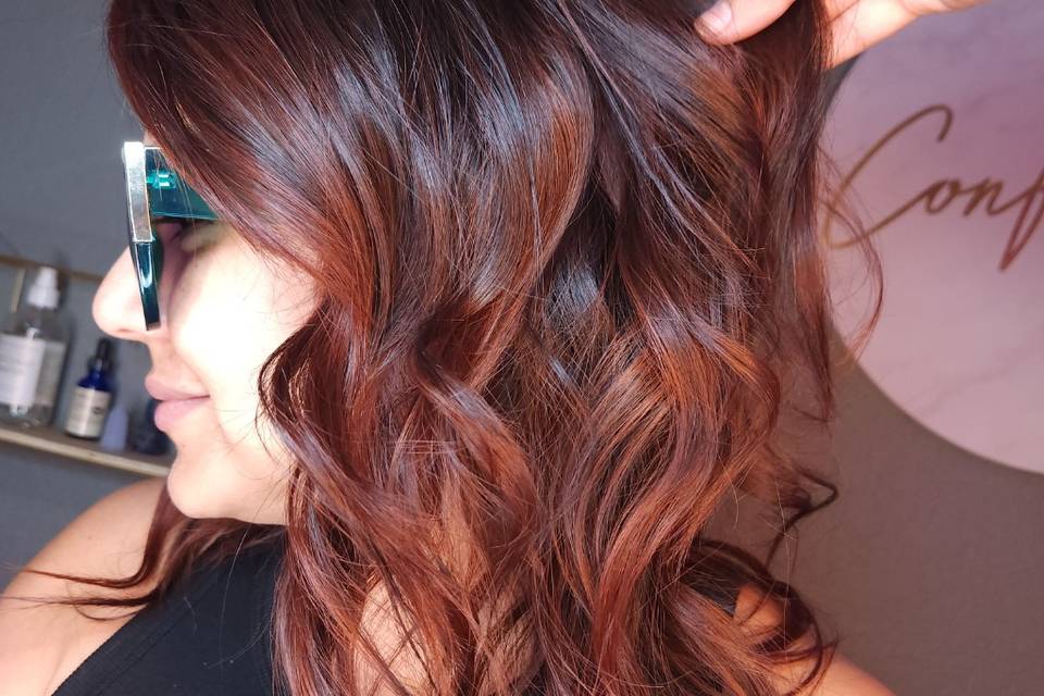 Curls