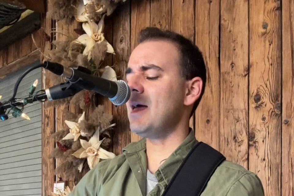 Adam McCue Music