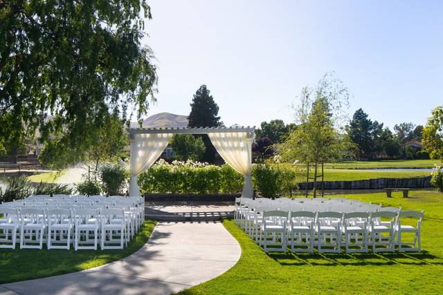 San Ramon Waters by Wedgewood Weddings