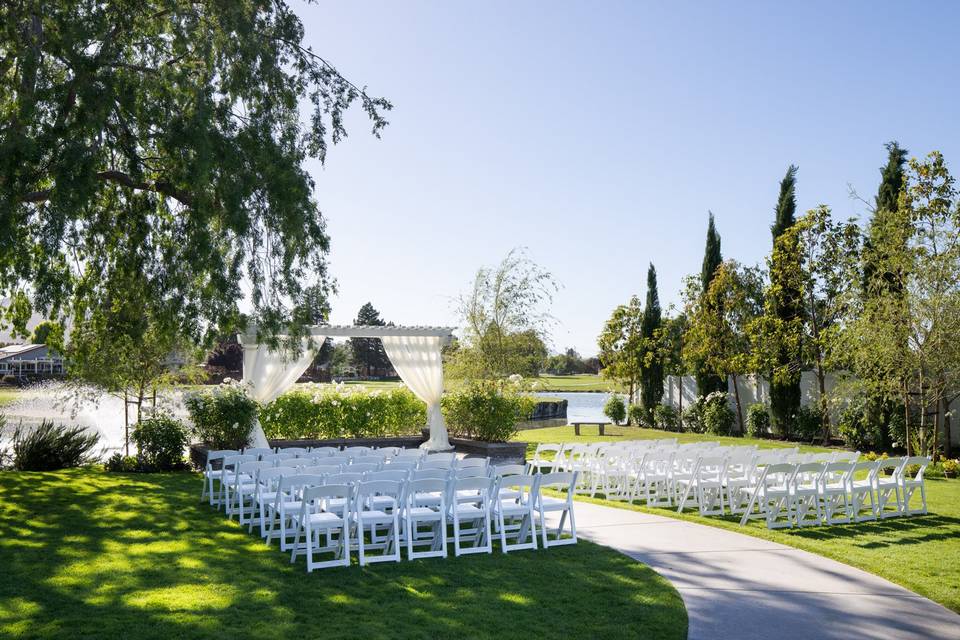 Ceremony
