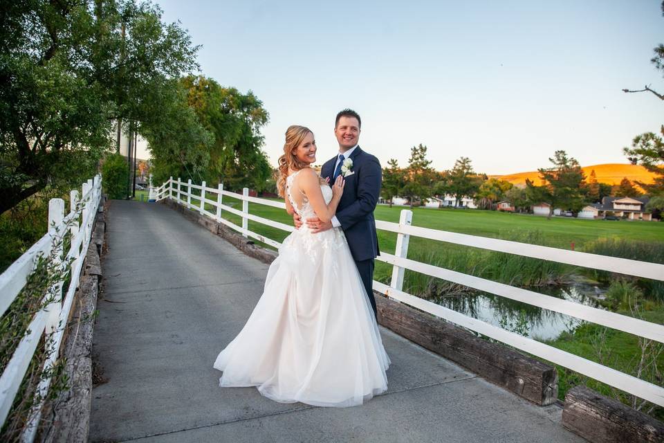 San Ramon by Wedgewood Weddings