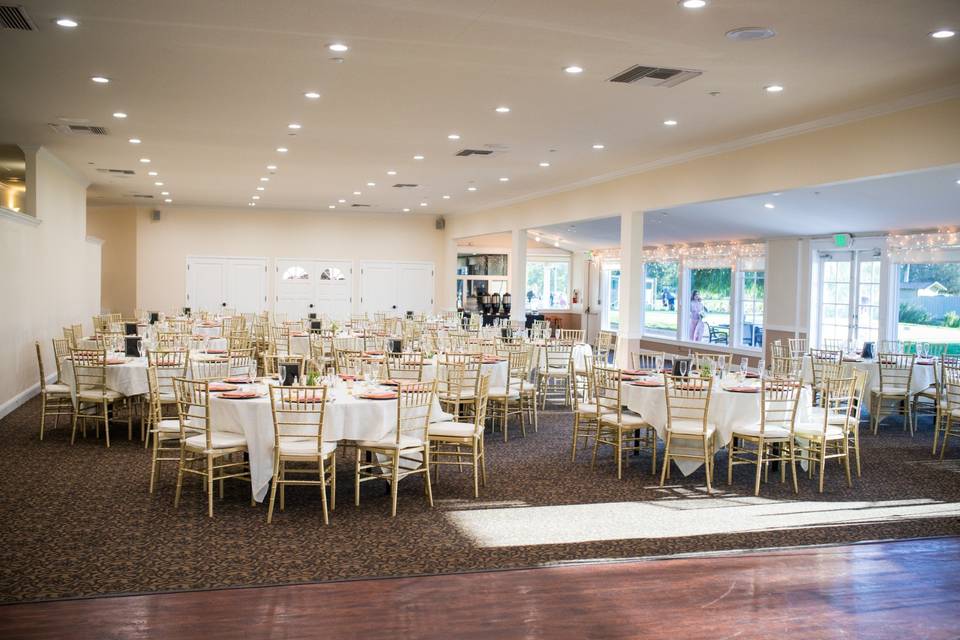 The 10 Best Garden Wedding Venues In San Ramon Ca Weddingwire