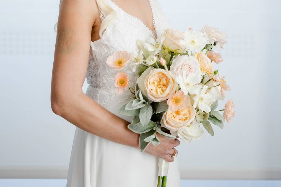 FauxReal Flowers - Beckley