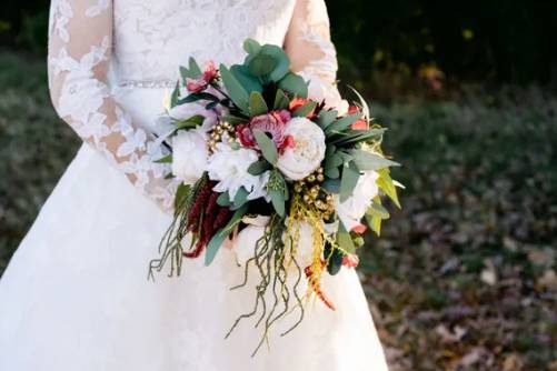 FauxReal Flowers - Beckley