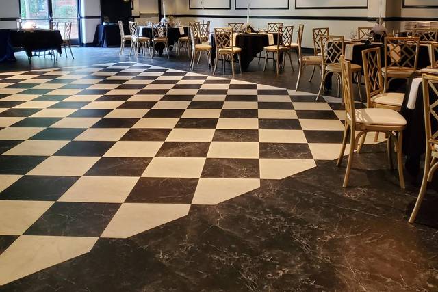 Ballroom