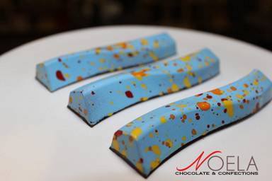 Noela chocolate and confections
