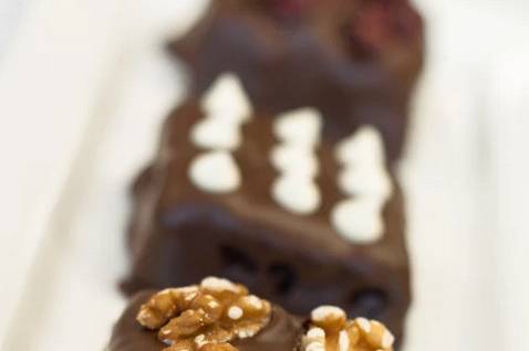 Noela chocolate and confections