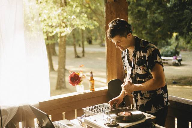 Vintage Vinyl Events