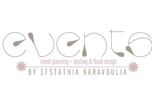 events by efstathia karavoulia
