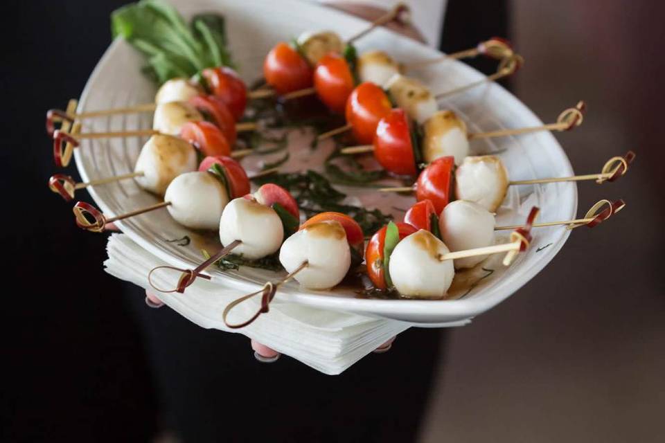 Megunticook Market & Catering