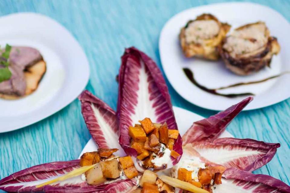 Megunticook Market & Catering