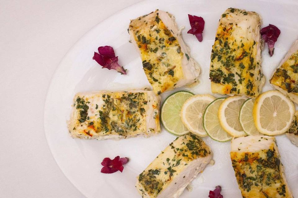 Megunticook Market and Catering
