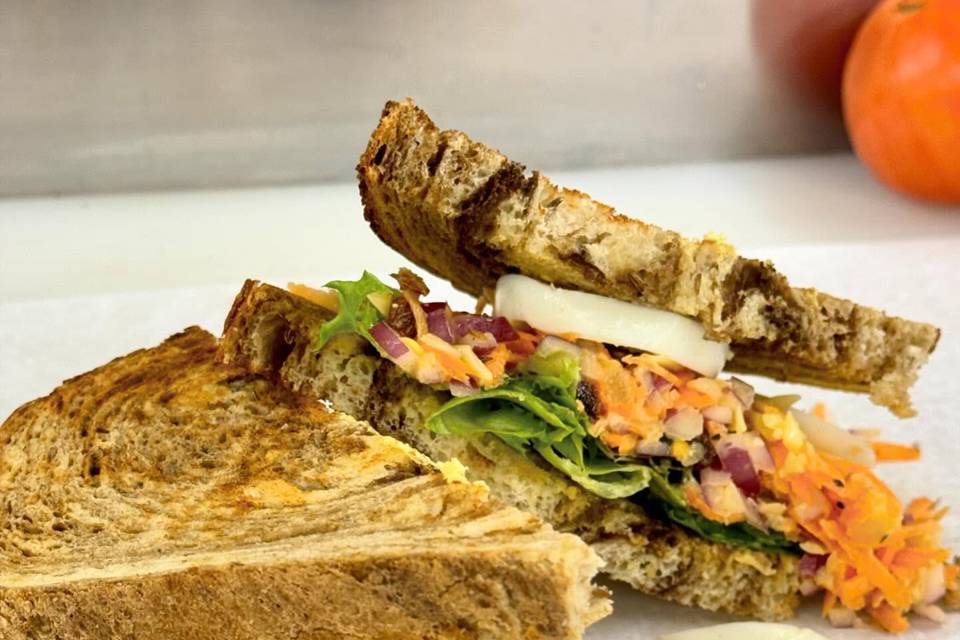 Megunticook Market and Catering