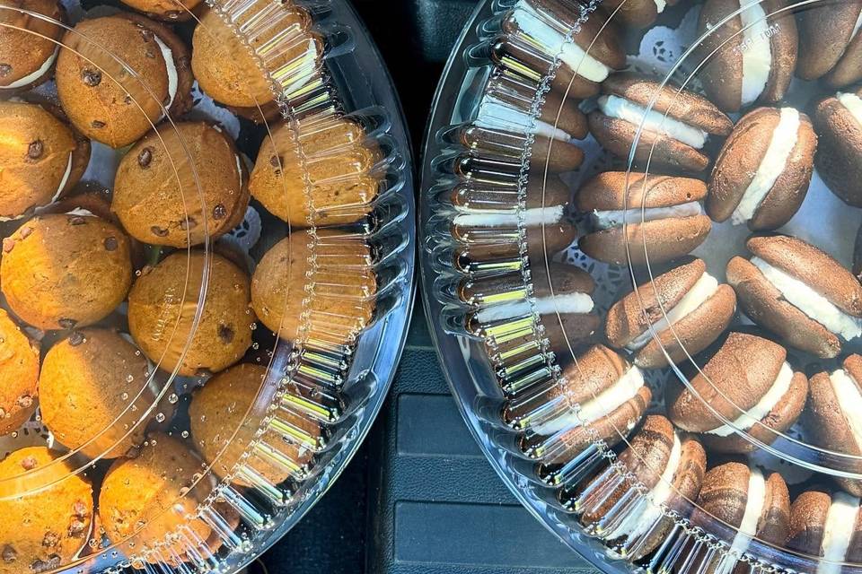 Megunticook Market and Catering