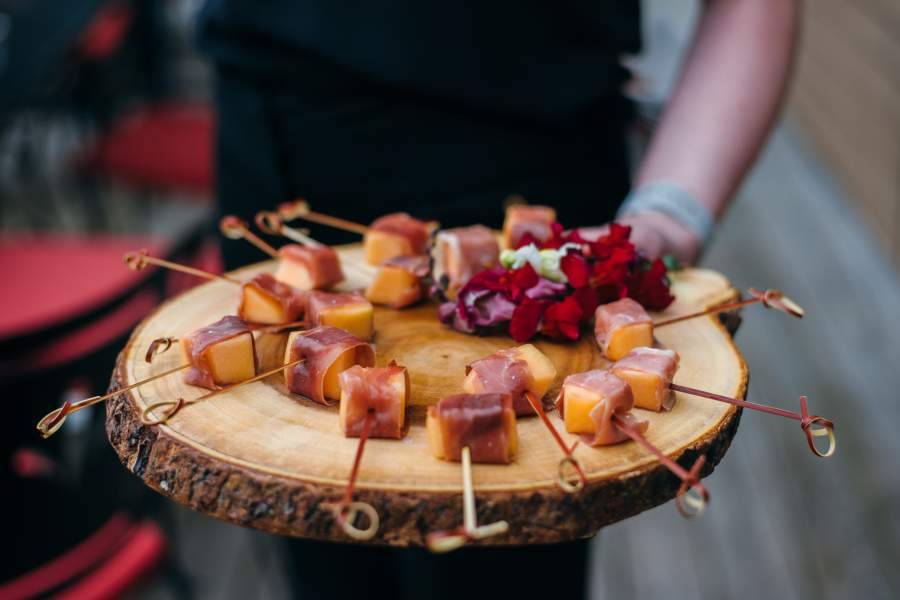 Megunticook Market & Catering