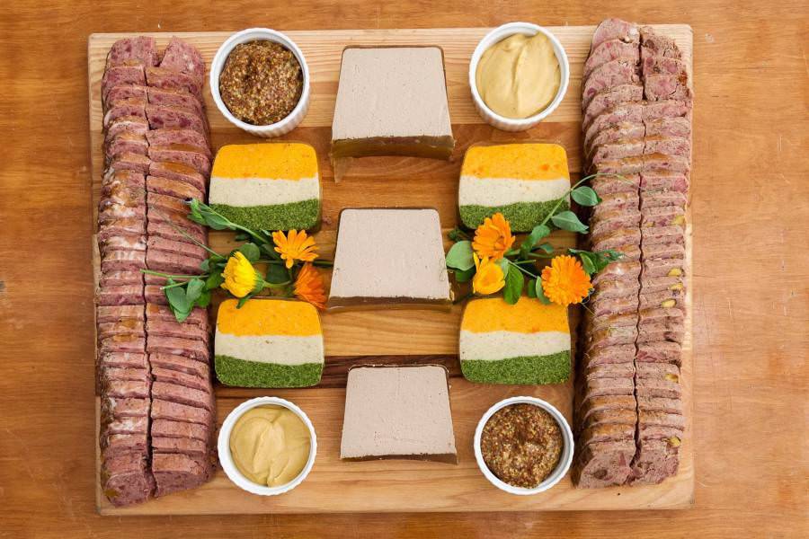Megunticook Market & Catering