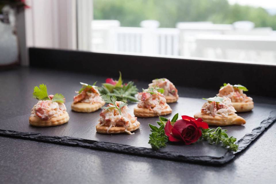 Megunticook Market & Catering