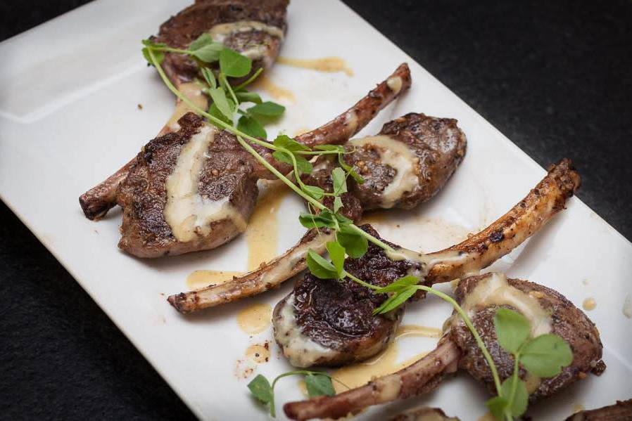 Megunticook Market & Catering
