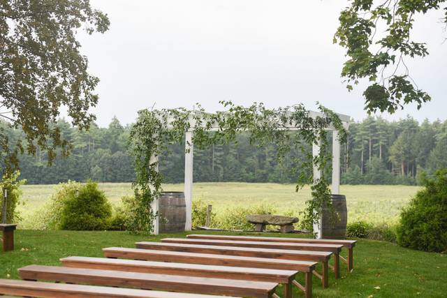 Flag Hill Distillery & Winery