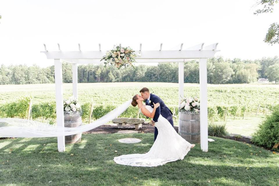 Ceremony Space