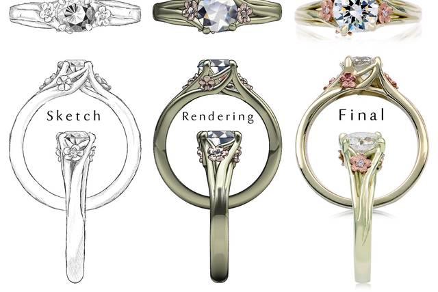 Krikawa Custom Jewelers