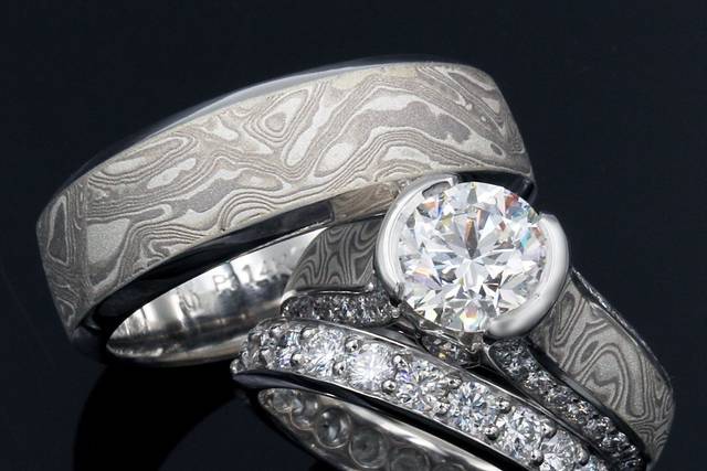 Krikawa deals engagement rings