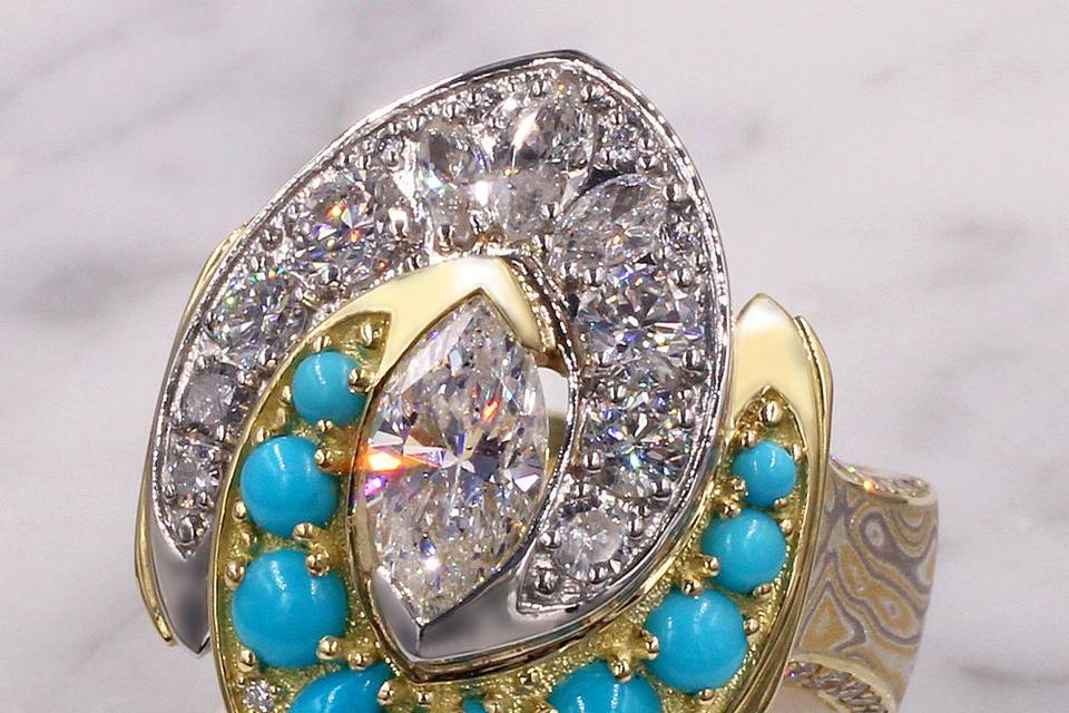 Krikawa Custom Jewelers