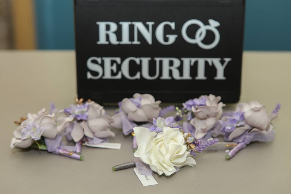 Ring Security