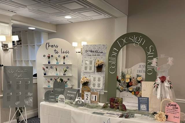 Colibri Design Studio