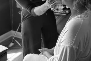 Yabely Abad Hair & Makeup Stylist