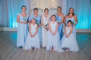 Yabely Abad Hair & Makeup Stylist