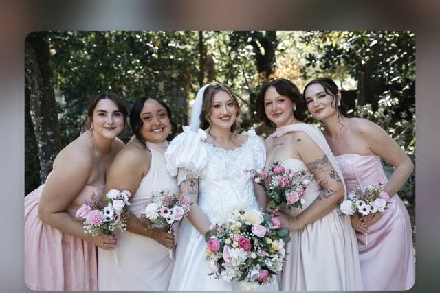Yabely Abad Hair & Makeup Stylist