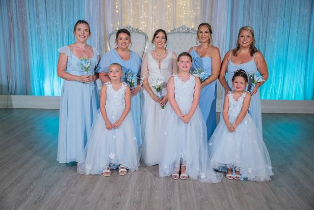 Yabely Abad Hair & Makeup Stylist