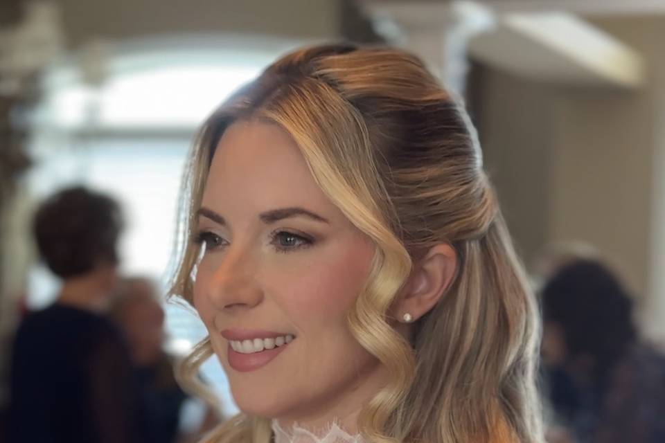 Bridal Hairstyles