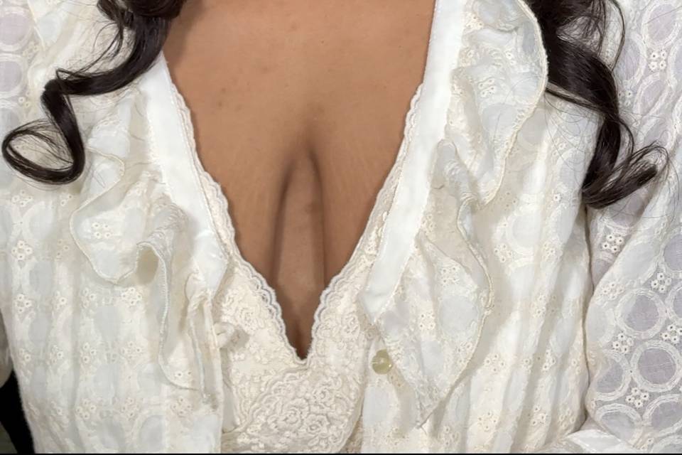 Bridal Soft Glam