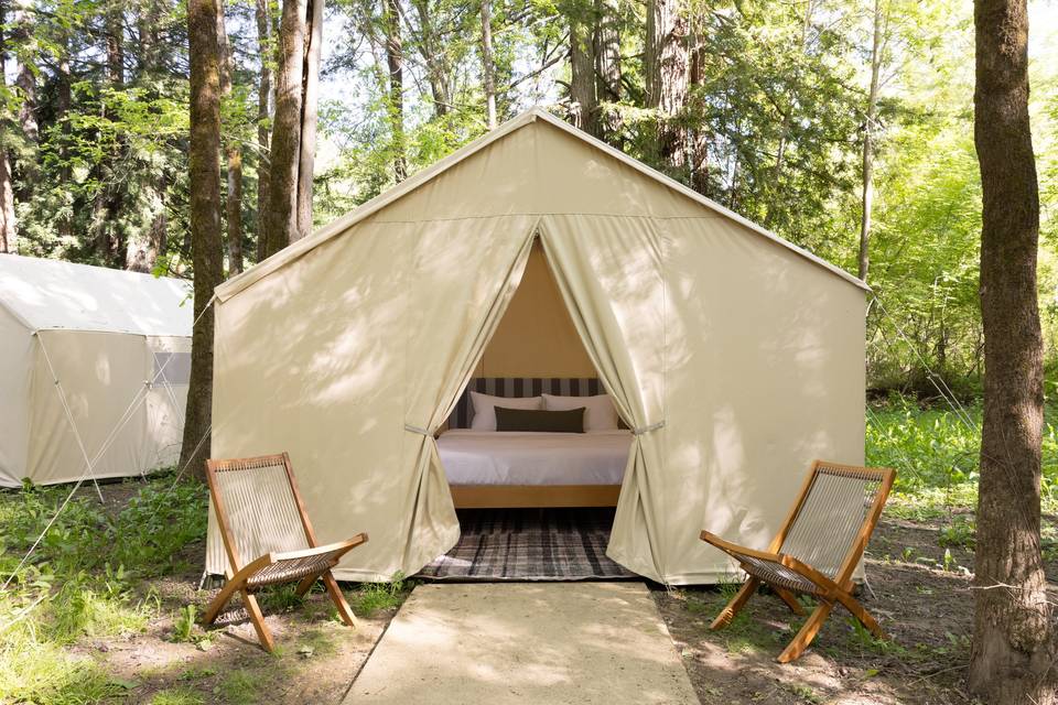 Camp