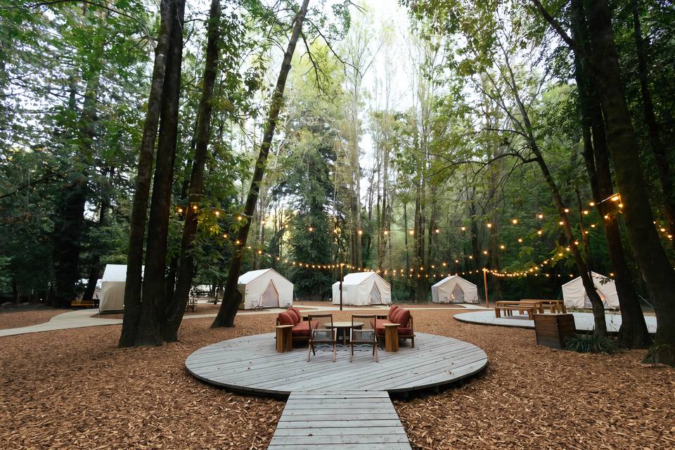 Campsite