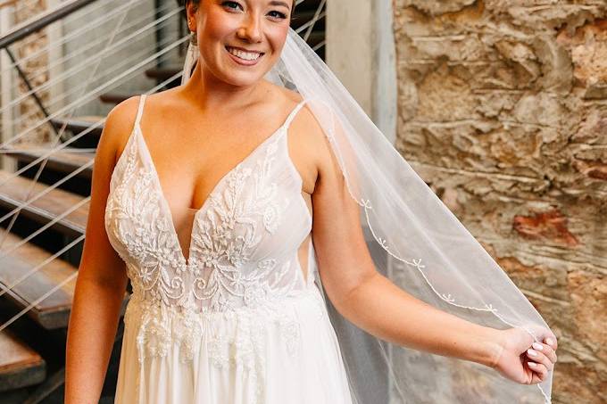 Real Bride
